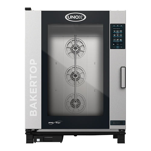 BakerTop Mind |60x40-Plus|