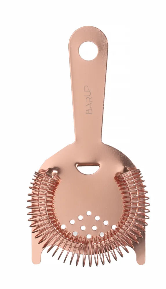 Hawthorne strainer