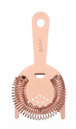Hawthorne strainer