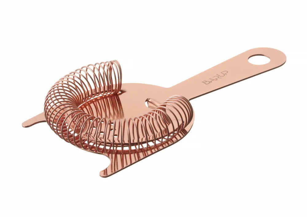 Hawthorne strainer