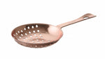Julep strainer