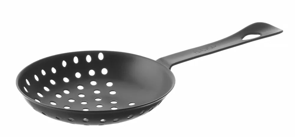 Julep strainer