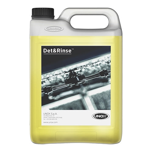 oven reiniger / glans |01x5,0L|