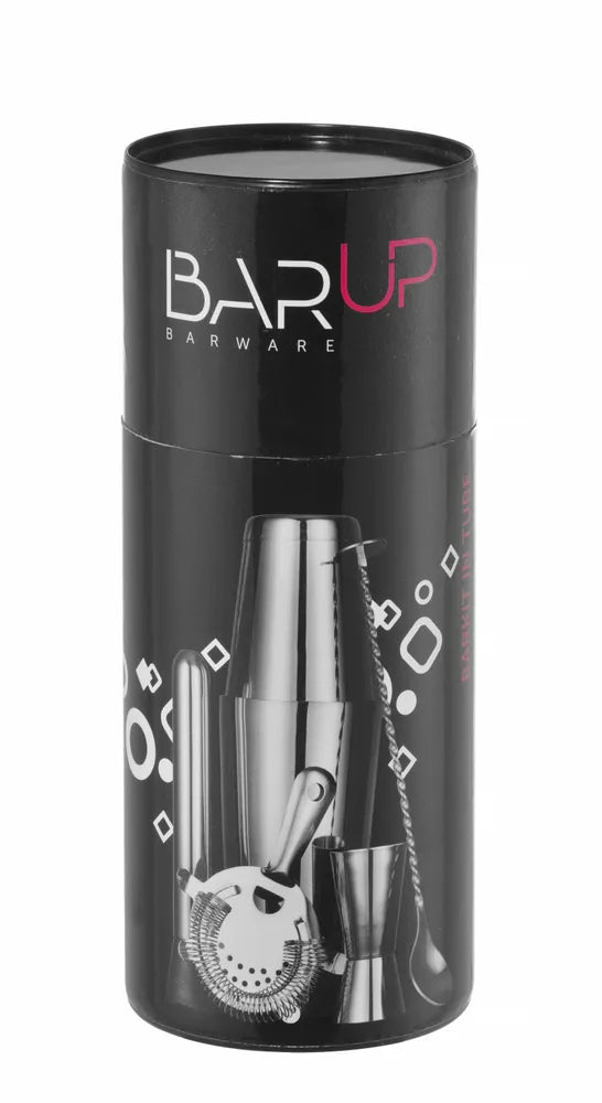 Barkit in buis