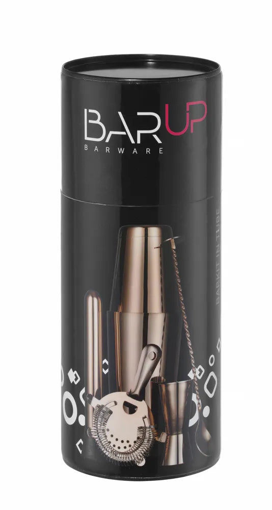 Barkit in buis