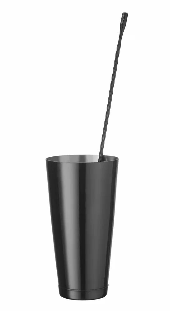 Boston shaker