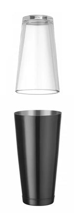 Boston shaker