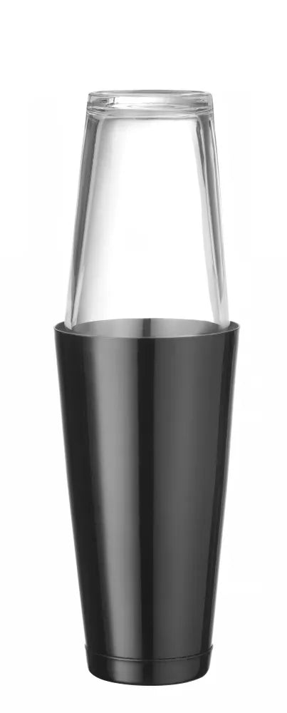 Boston shaker