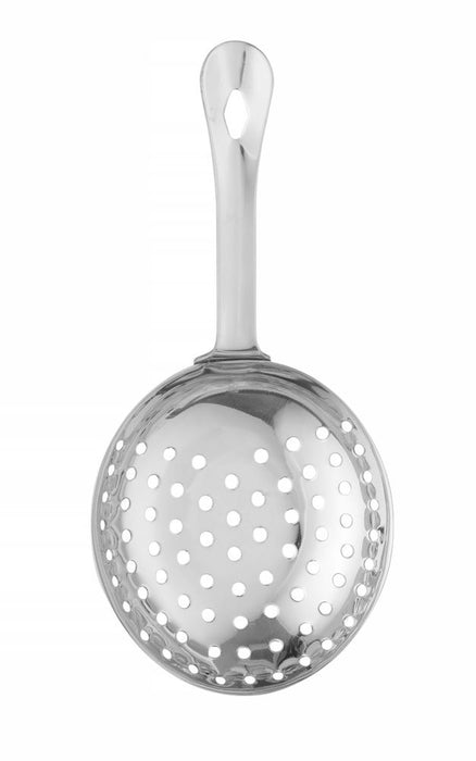 Julep strainer