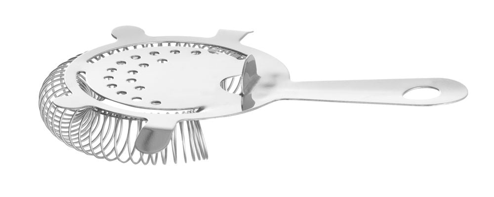 Hawthorne strainer