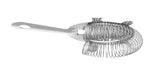 Hawthorne strainer