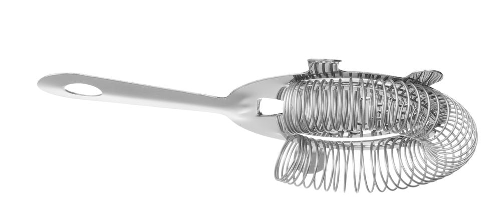 Hawthorne strainer