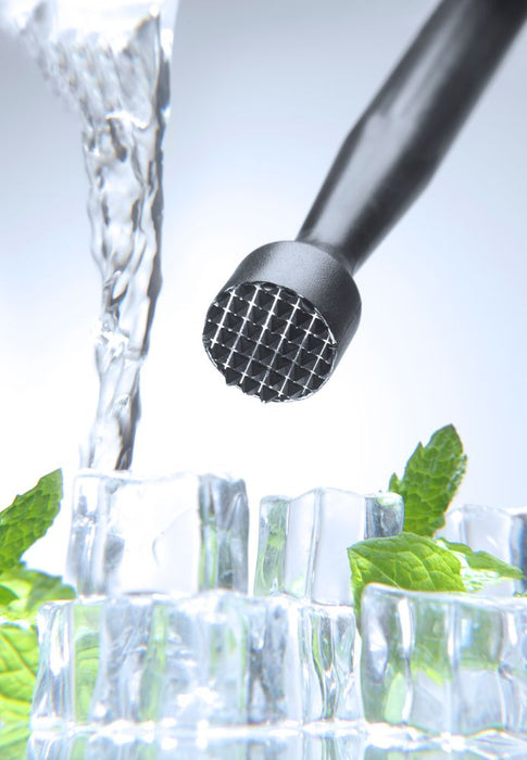 Cocktail muddler