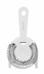 Hawthorne strainer