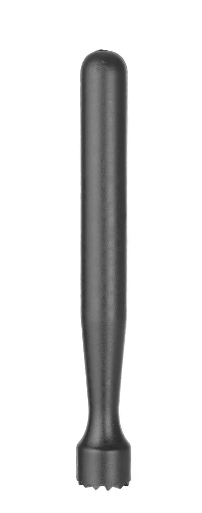 Cocktail muddler
