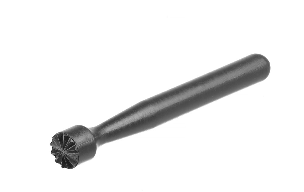 Cocktail muddler