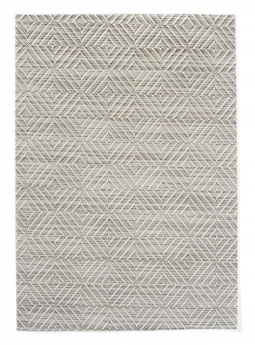 Placemat, geometrisch patroon – set