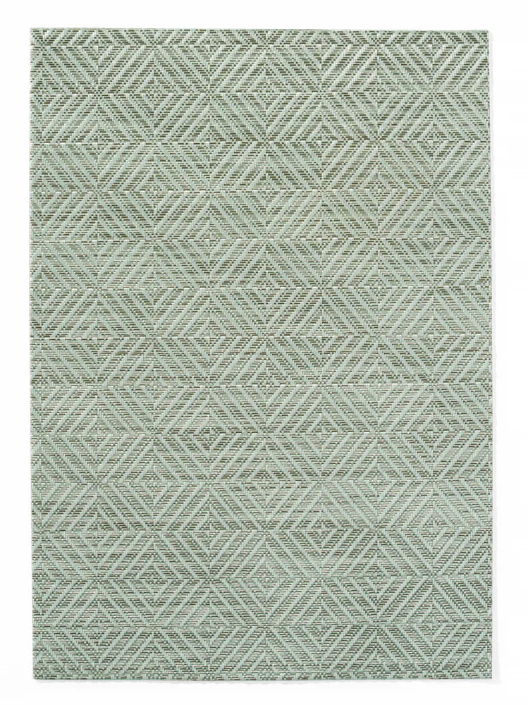 Placemat, geometrisch patroon – set
