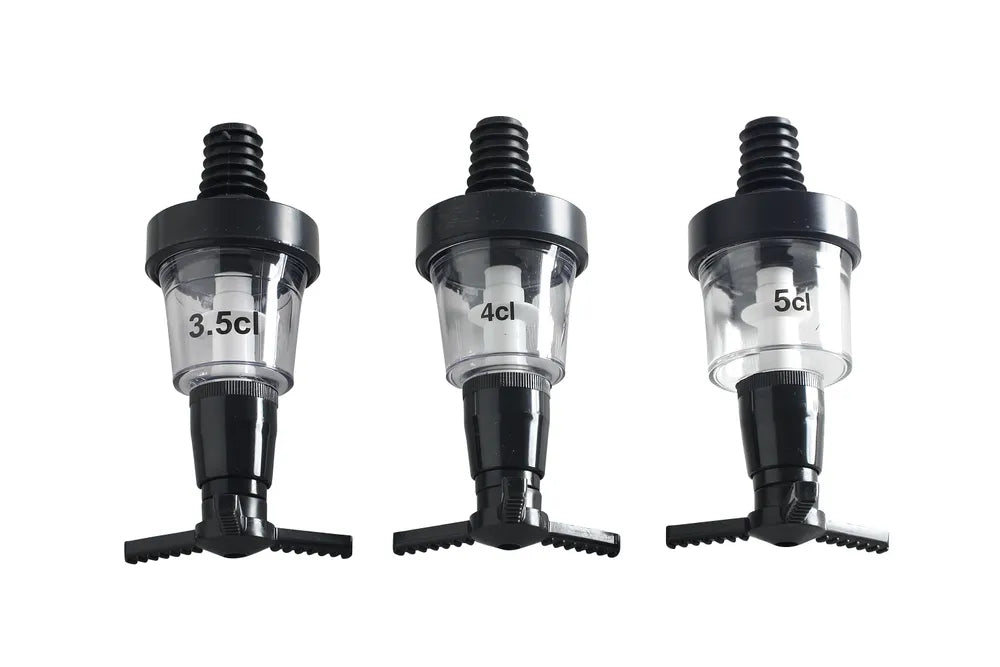 Non-drip schenker 35ml