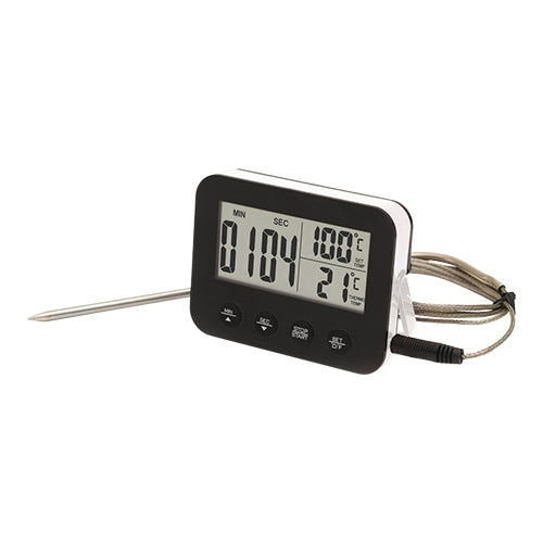 kern-temperatuurmeter