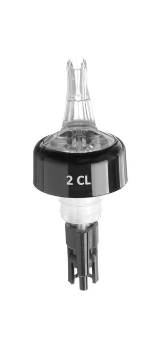 Ball measuring cup - 2 pcs.