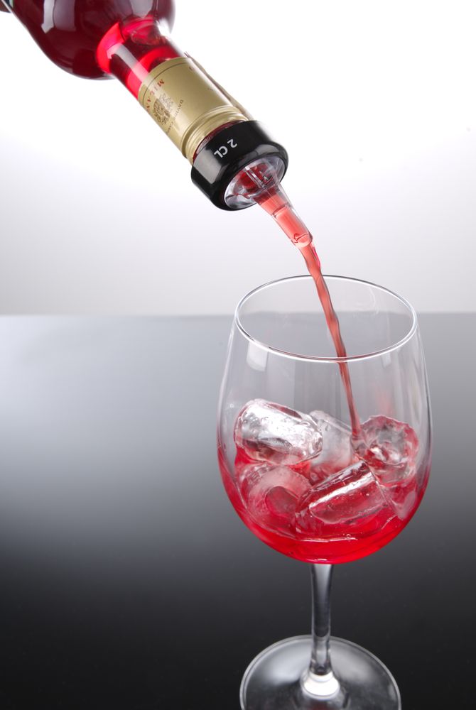 Kogelmaatschenker - 2 st.