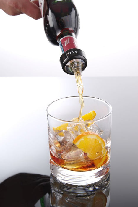 Ball measuring cup - 2 pcs.