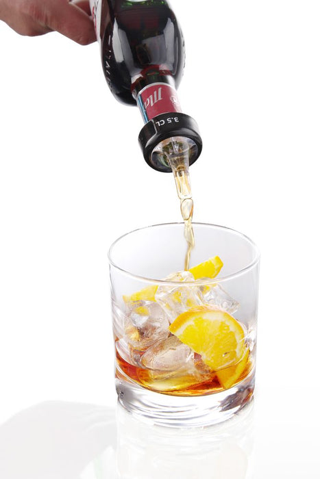 Ball measuring cup - 2 pcs.