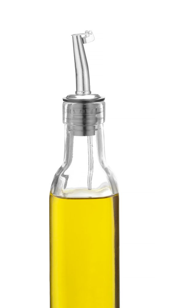 Langzame schenktuit met flip top - 6 stuks