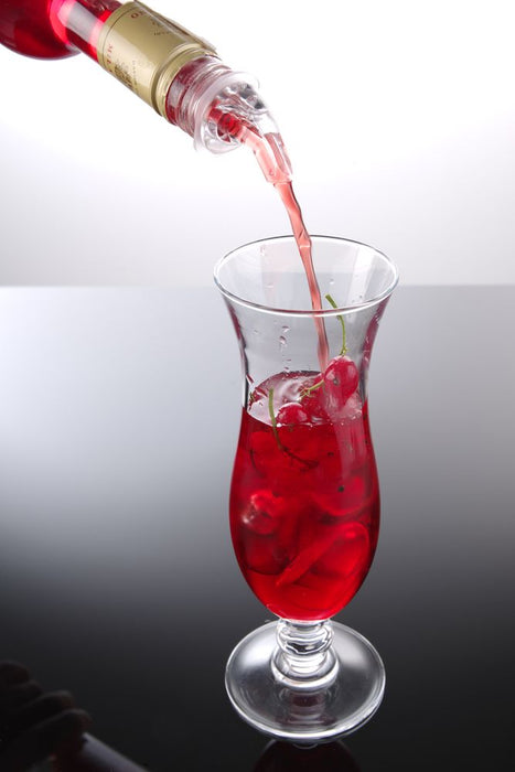 Pouring spout - 4 pcs.