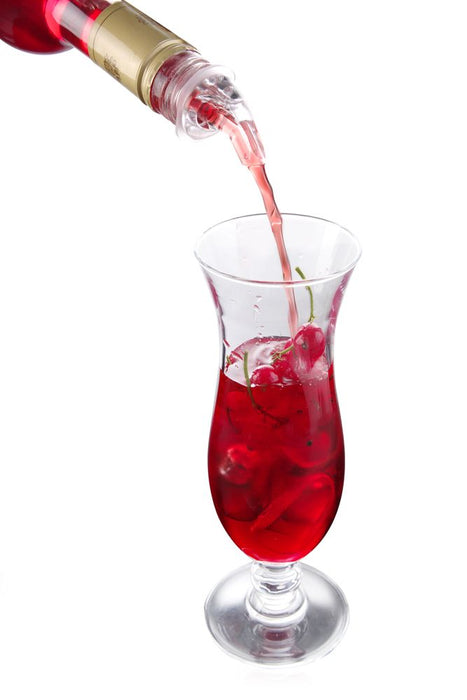 Pouring spout - 4 pcs.