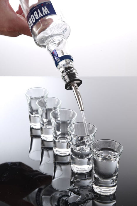 Pouring spout - 6 pcs.