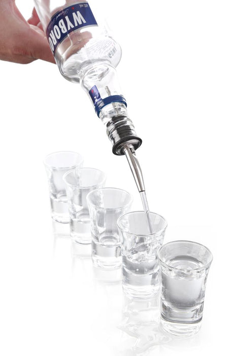 Pouring spout - 6 pcs.