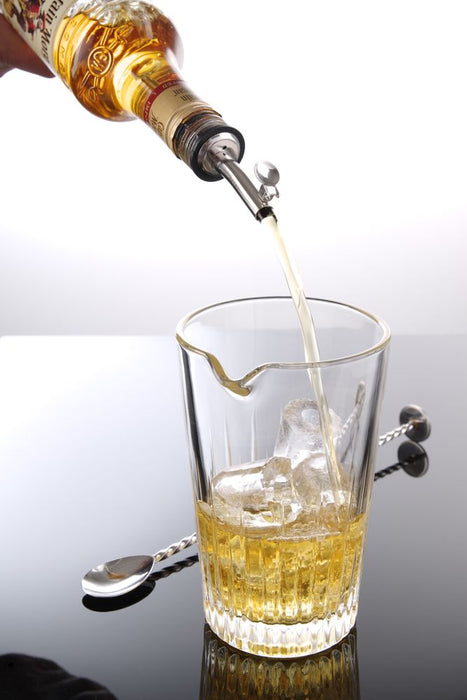 Pouring spout - 6 pcs.