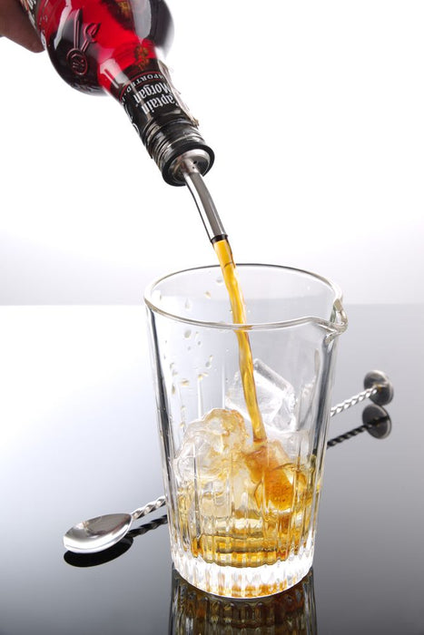 Pouring spout - 6 pcs.