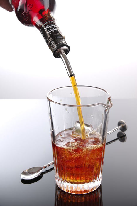 Pouring spout - 6 pcs.