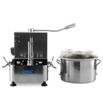 Keukenmachine / Cutter - 6 L