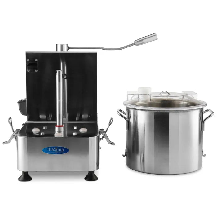 Keukenmachine / Cutter - 9 L