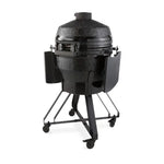 Premium Kamado BBQ 22 inch