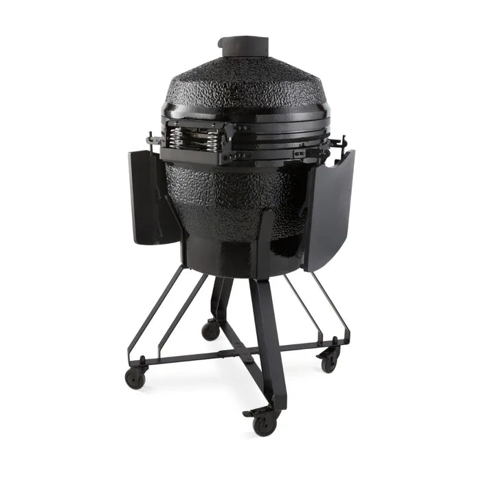 Premium Kamado BBQ 22 inch