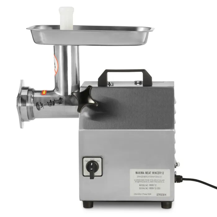 Vleesmolen - tot 120 Kg/Uur