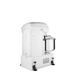 Spiraalkneder - 130 L - 80 Kg Deeg - 2 Snelheden - 400V