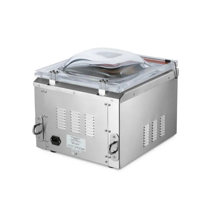Vacumeermachine - 29 cm Seal - 35 x 30 x 11 cm Kamer