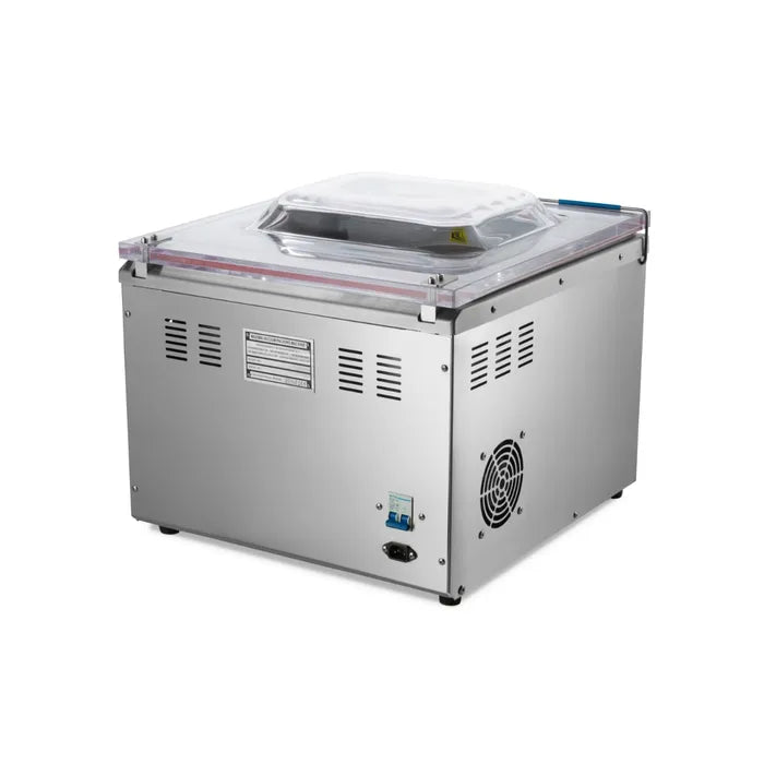 Vacumeermachine - 44 cm Seal - 22 x 46 x 46 cm Kamer