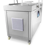 Vacumeermachine - 60 cm Seal - 76 x 62 x 16 cm Dubbele Kamer