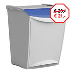 afval container 025L