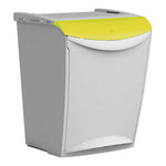 afval container 025L