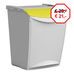 afval container 025L
