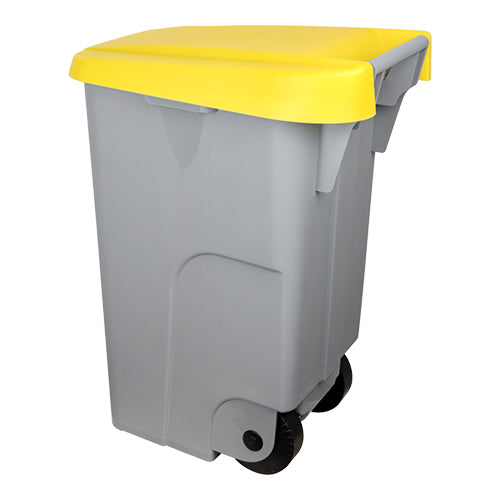 afval container 085L