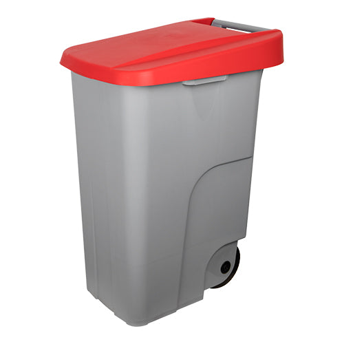 afval container 085L